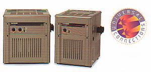 Hayward H-Series Pool/Spa Heaters
