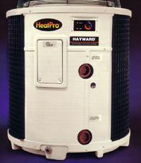 Hayward® HeatPro