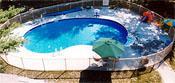 Inground Pool