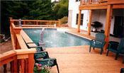 Inground Pool
