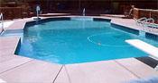 Inground Pool