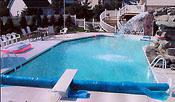 Inground Pool