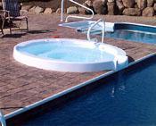 Inground Pool