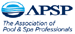 APSP - The Association of Pool & Spa Professionals