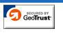 This site is secured by GeoTrust.
