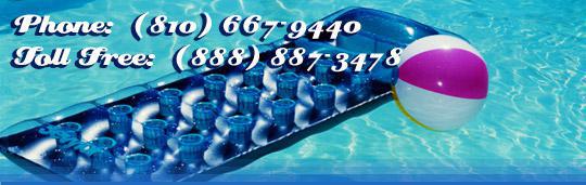 Phone: (810) 667-9440 Toll Free: (888) 887-3478