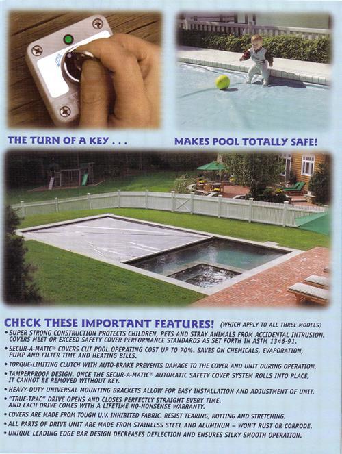 Safety Cover