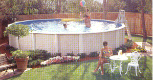 Lapeer Pool, Spa & Patio
