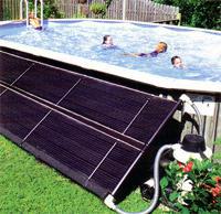 SunHeater Solar Heating Systems