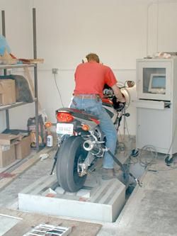 Our technicians understand these bikes.