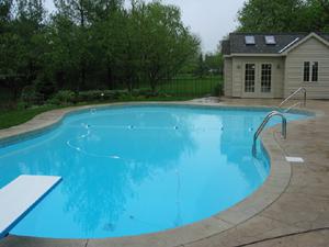 Commercial Pools Plus
