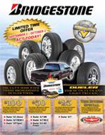 Check out our latest Dueler promotion!