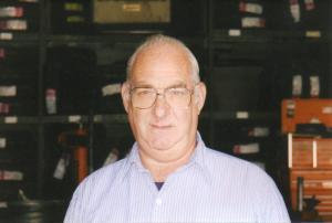 John Peters