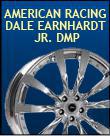 American Racing Dale Earnhardt Jr. DMP