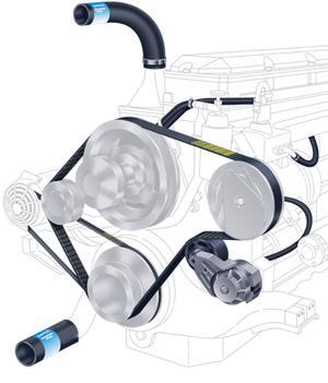 Belts and Hoses