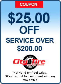 $25 Off Service Over $200.00