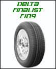 Delta Finalist F109