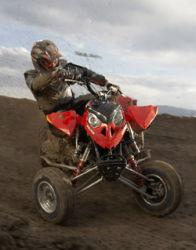 600 Dragon IQ Polaris Snowmobile