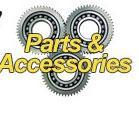 Parts & Accessories