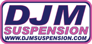 DJM Suspension