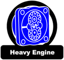 Heavy Engine