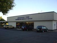 Claremont Picture