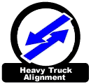 Heavy Truck Alignment