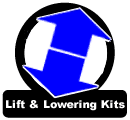 Lift & Lowering Kits
