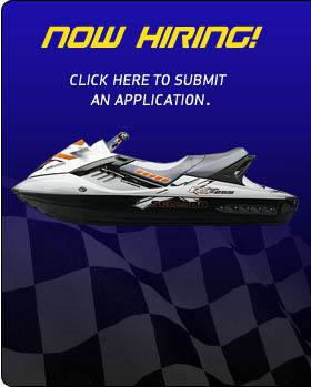 Now Hiring! Click here to submit an application.