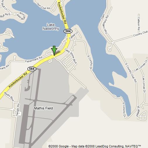 Click here for directions to our San Angelo location!