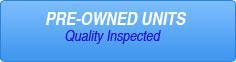 Pre-Owned Units: Quality Inspected