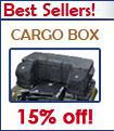 Cargo Box - 15% off!