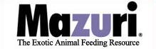 Mazuri Nutrition