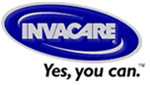 Invacare--yes, you can!