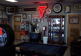 Pineville Tire