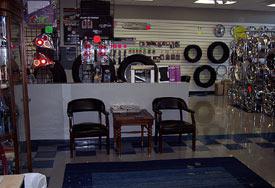 Pineville Tire