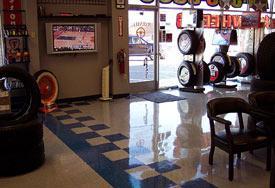 Pineville Tire