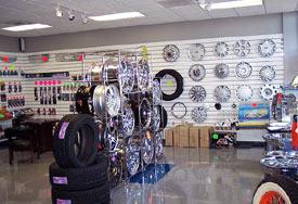 Pineville Tire
