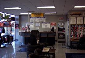 Pineville Tire