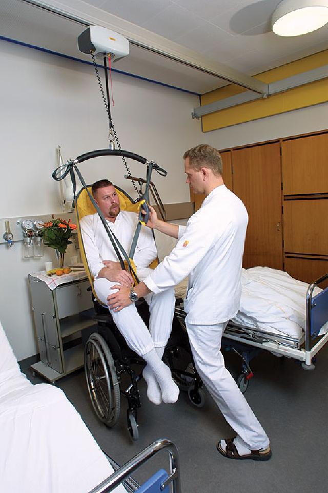 Guldmann Lifts