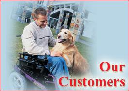 Our Customers