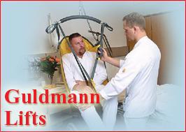 Guldmann Lifts