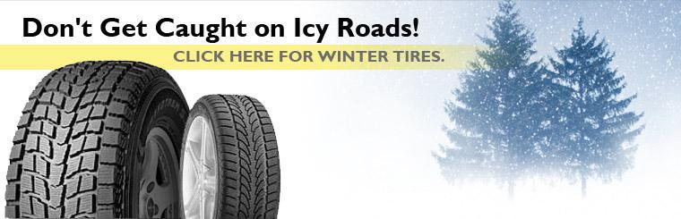 Click here to browse winter tires.