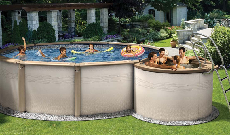 Aquaspool