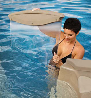 Aquaspool
