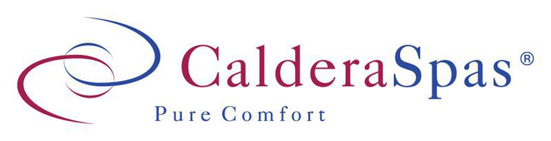 Caldera Spas