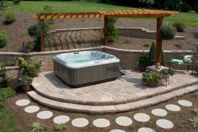 Spa Service