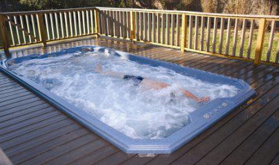 Swim Spa