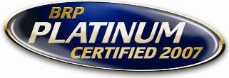 2007 Certified Dealer