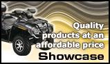 Showcase. Quality products at an affordable price.